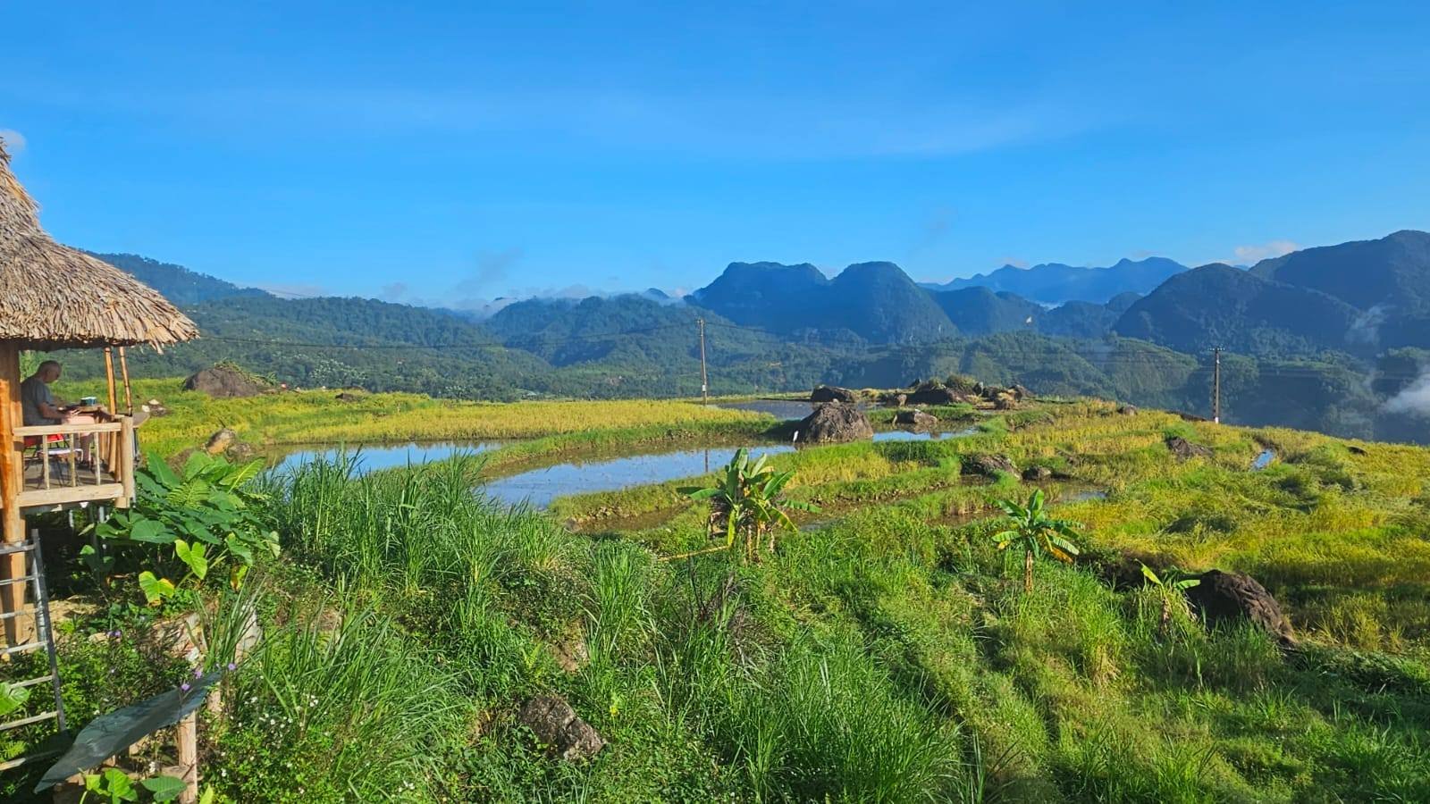 Vietnam Laos Cycling Tour: The Ultimate Indochina Adventure Guide